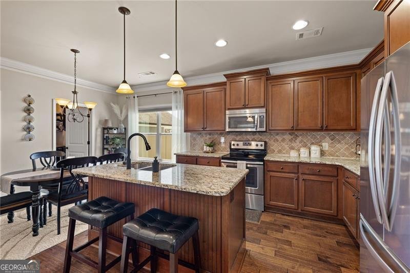 411 Conductor Court Jefferson - 12