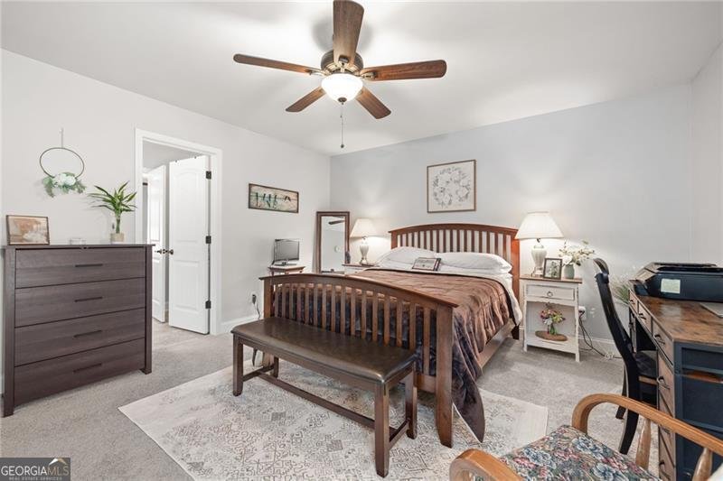 411 Conductor Court Jefferson - 30