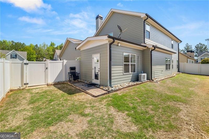 411 Conductor Court Jefferson - 36