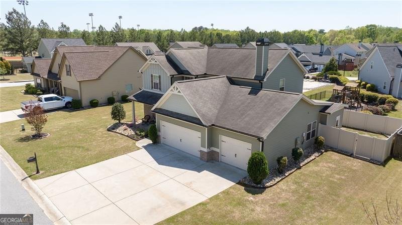 411 Conductor Court Jefferson - 38