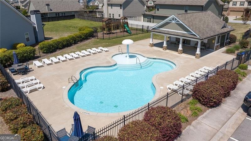 411 Conductor Court Jefferson - 42