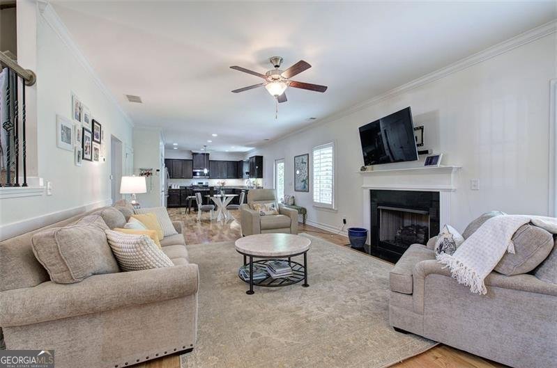 544 Pine Way Dallas - 16