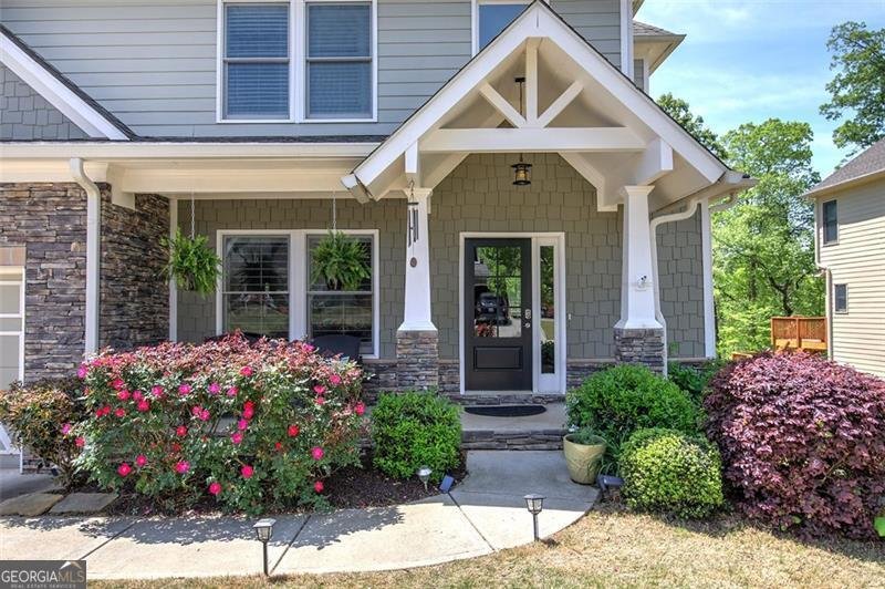 544 Pine Way Dallas - 2