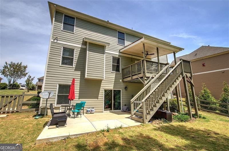 544 Pine Way Dallas - 45