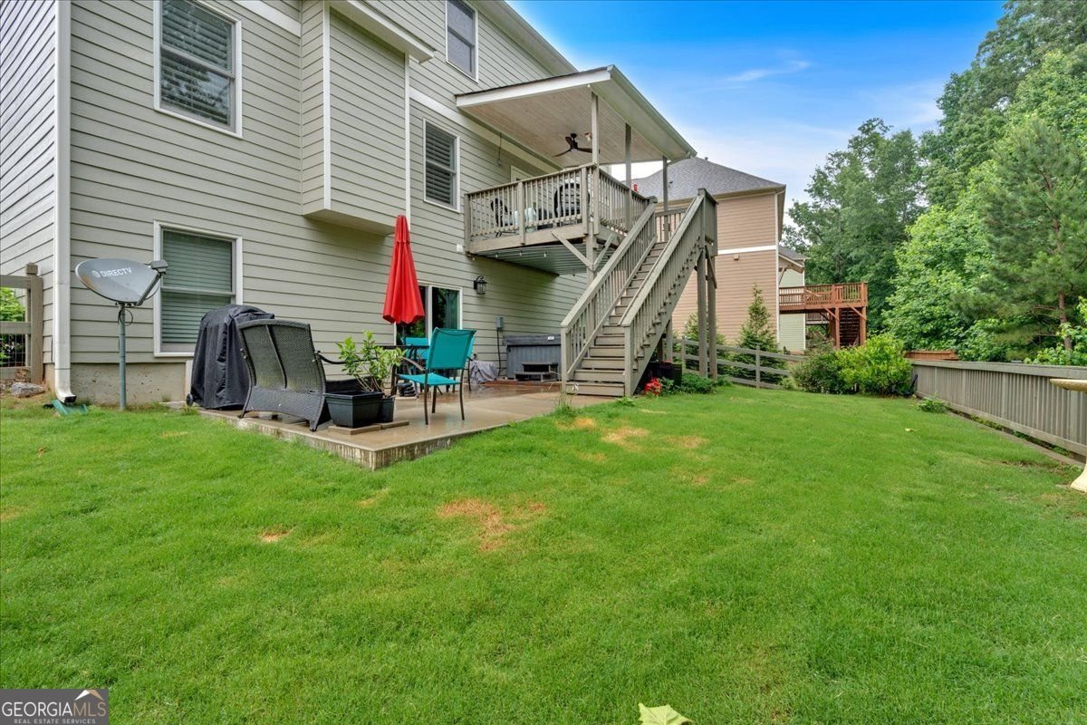 544 Pine Way Dallas - 46