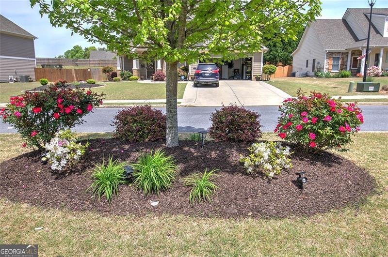 544 Pine Way Dallas - 5