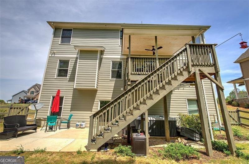 544 Pine Way Dallas - 51