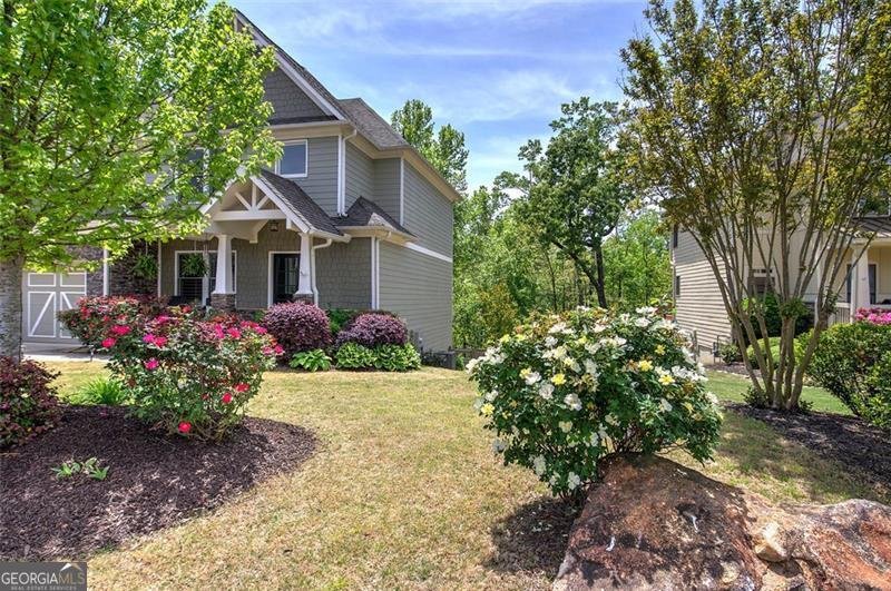 544 Pine Way Dallas - 6