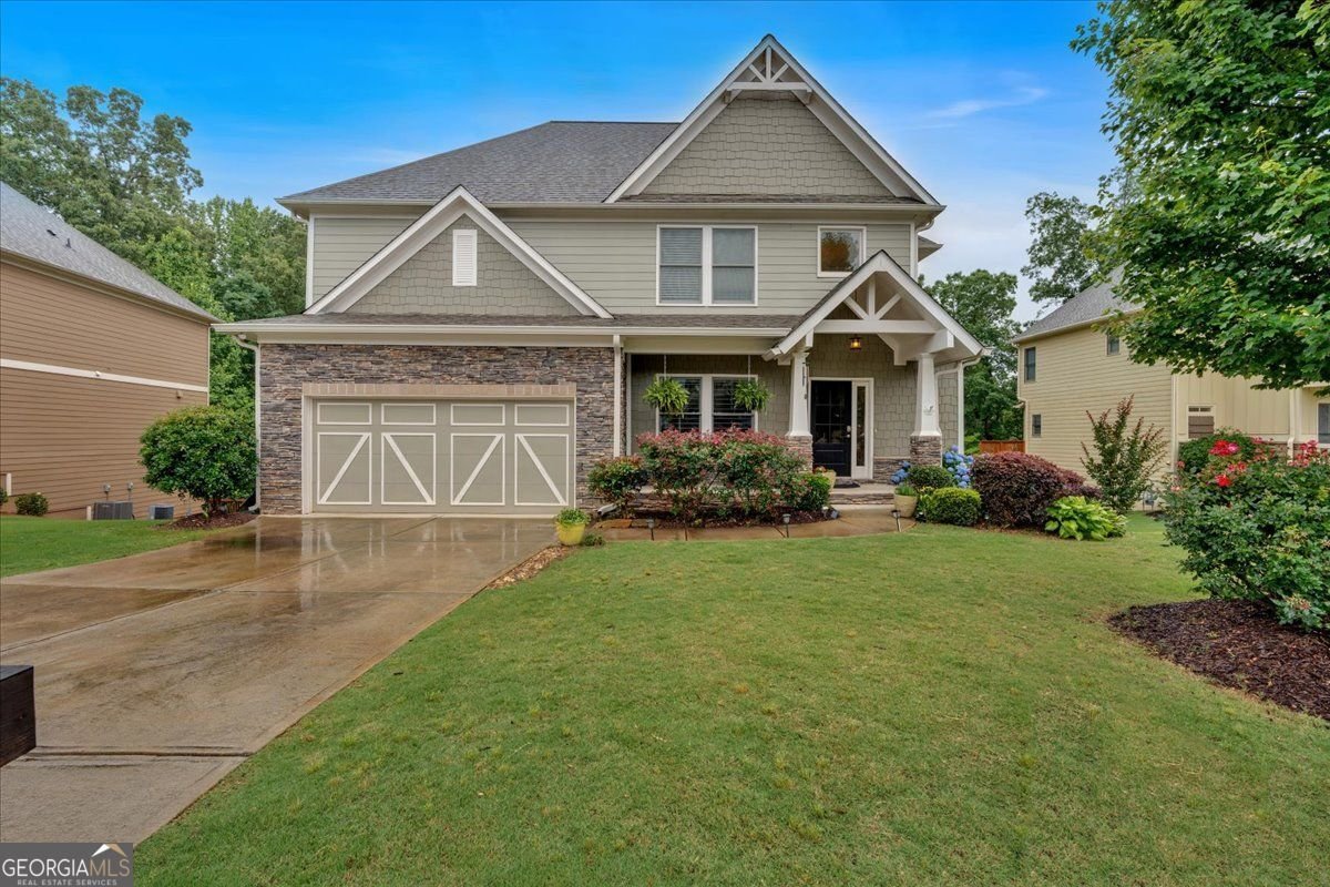 544 Pine Way Dallas - 7
