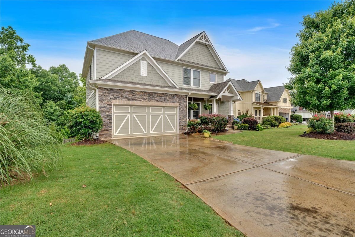 544 Pine Way Dallas - 8