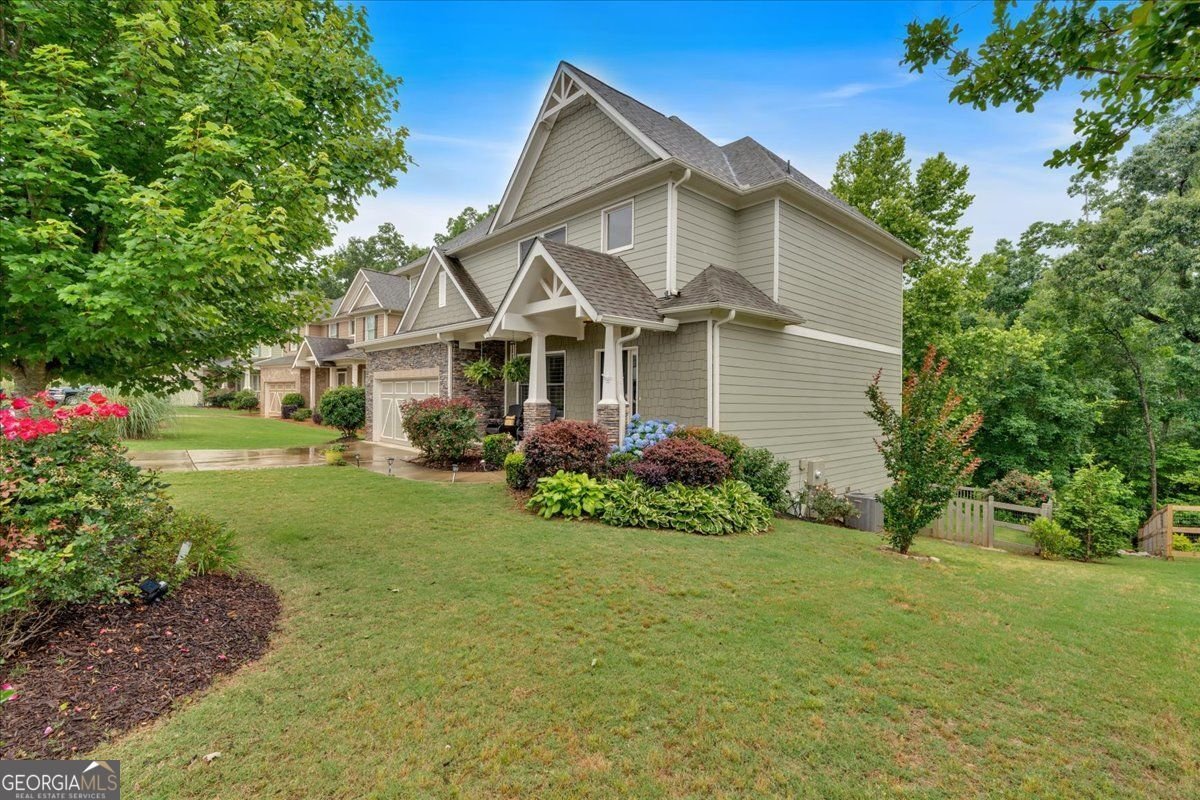 544 Pine Way Dallas - 9