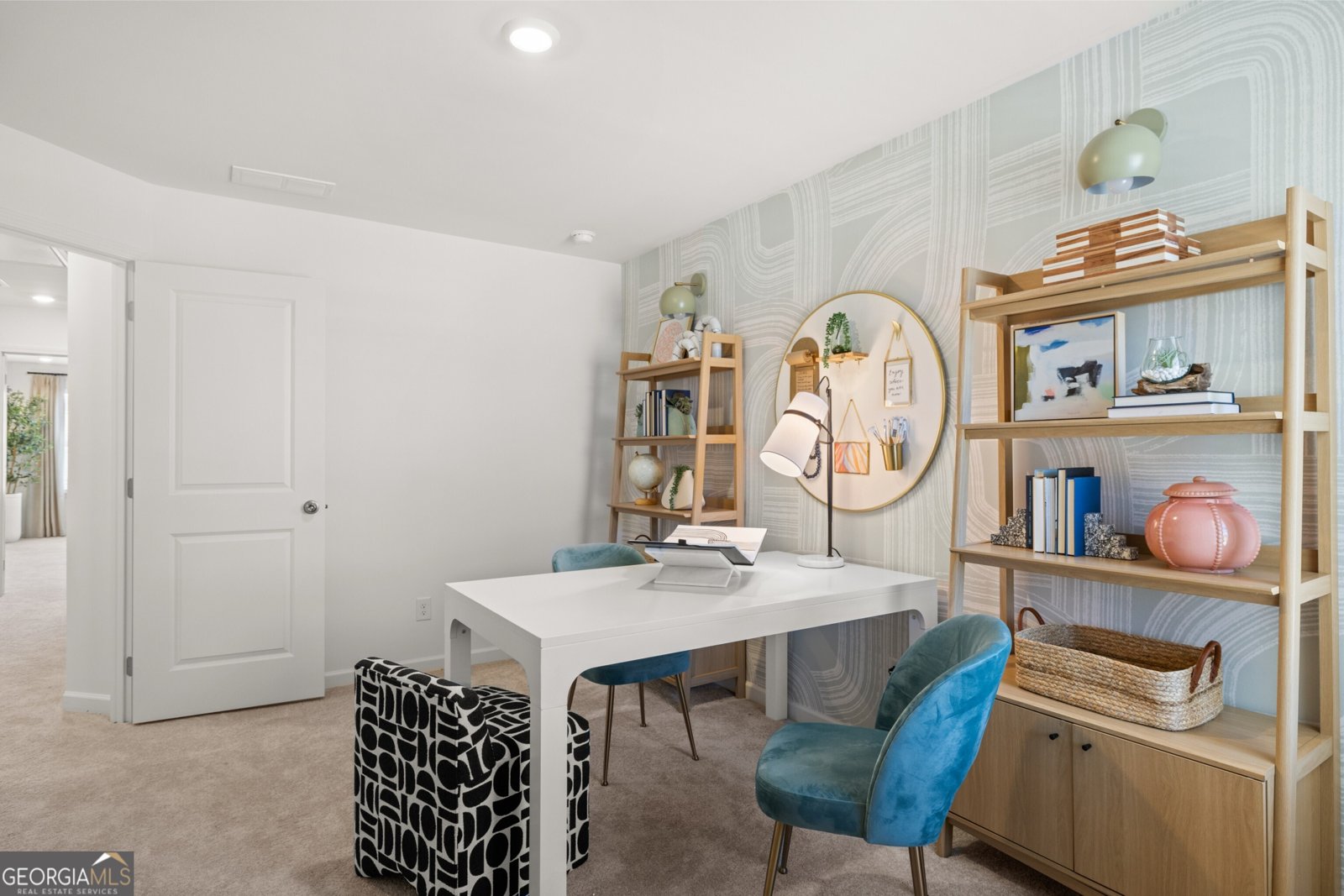2815 Habibi Court Buford - 45