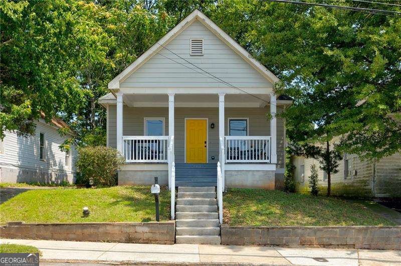 898 Allene Avenue Atlanta - 1