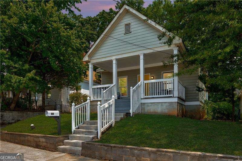 898 Allene Avenue Atlanta - 2