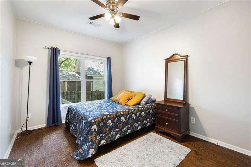 898 Allene Avenue Atlanta - 25