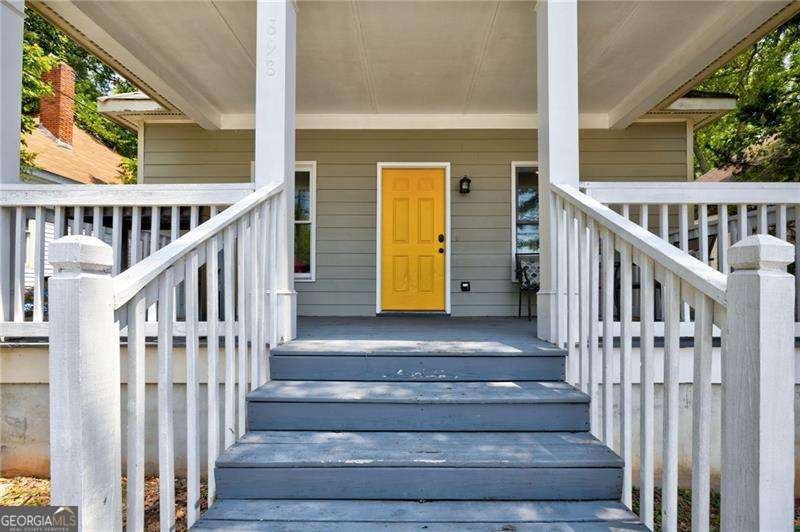 898 Allene Avenue Atlanta - 3