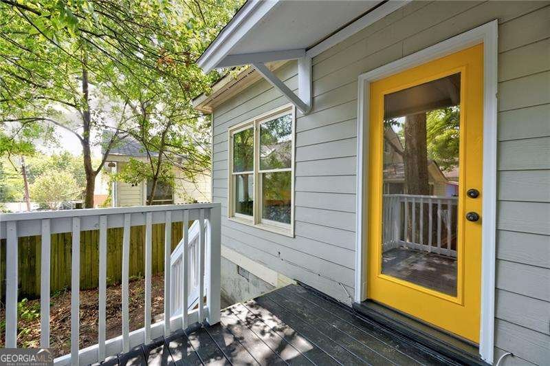 898 Allene Avenue Atlanta - 30