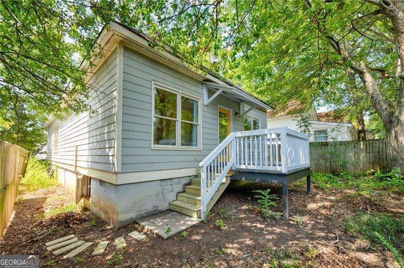 898 Allene Avenue Atlanta - 31