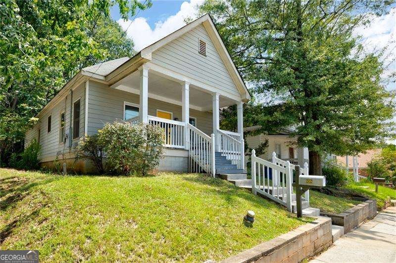 898 Allene Avenue Atlanta - 32