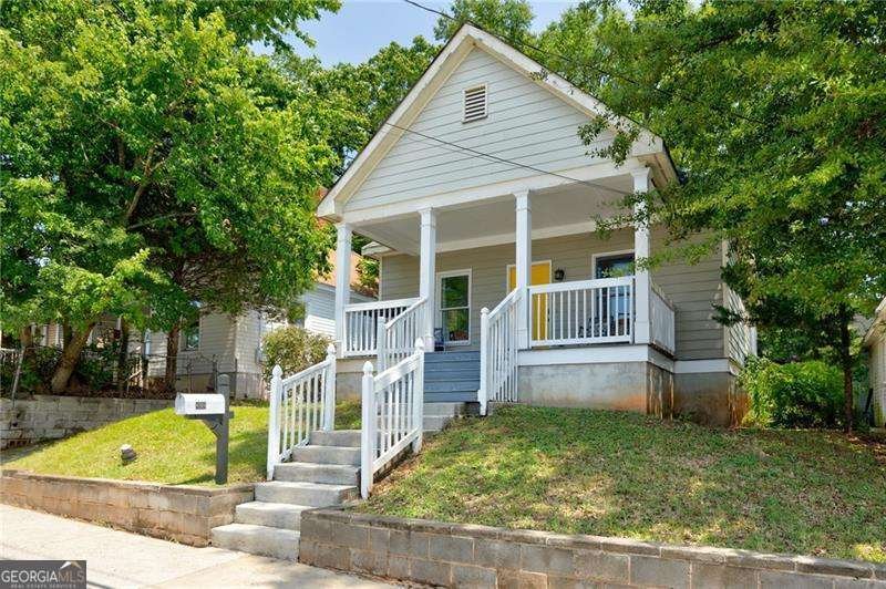 898 Allene Avenue Atlanta - 4