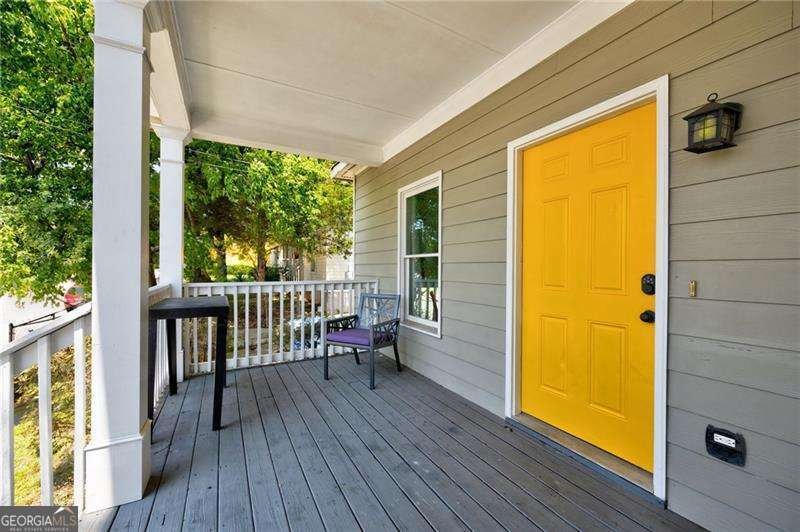 898 Allene Avenue Atlanta - 5