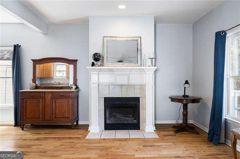 898 Allene Avenue Atlanta - 9