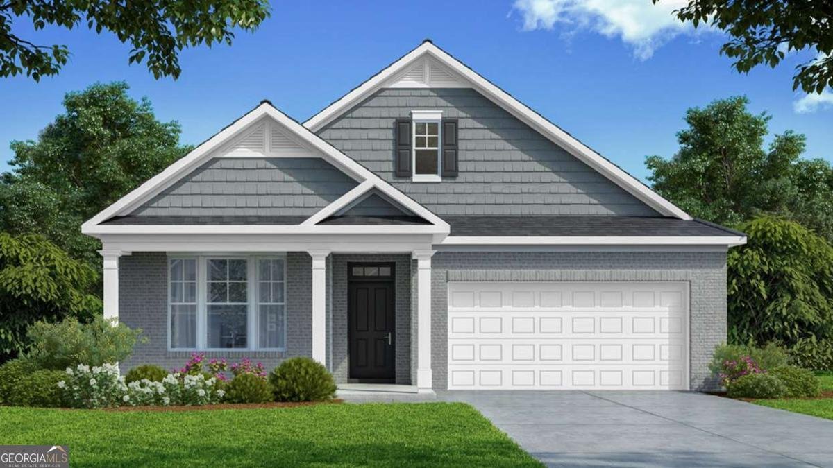 737 myrica Avenue Locust Grove - 1