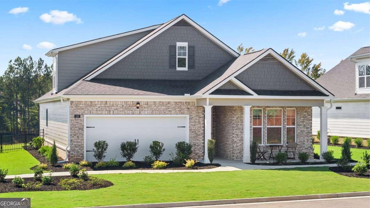 737 myrica Avenue Locust Grove - 2
