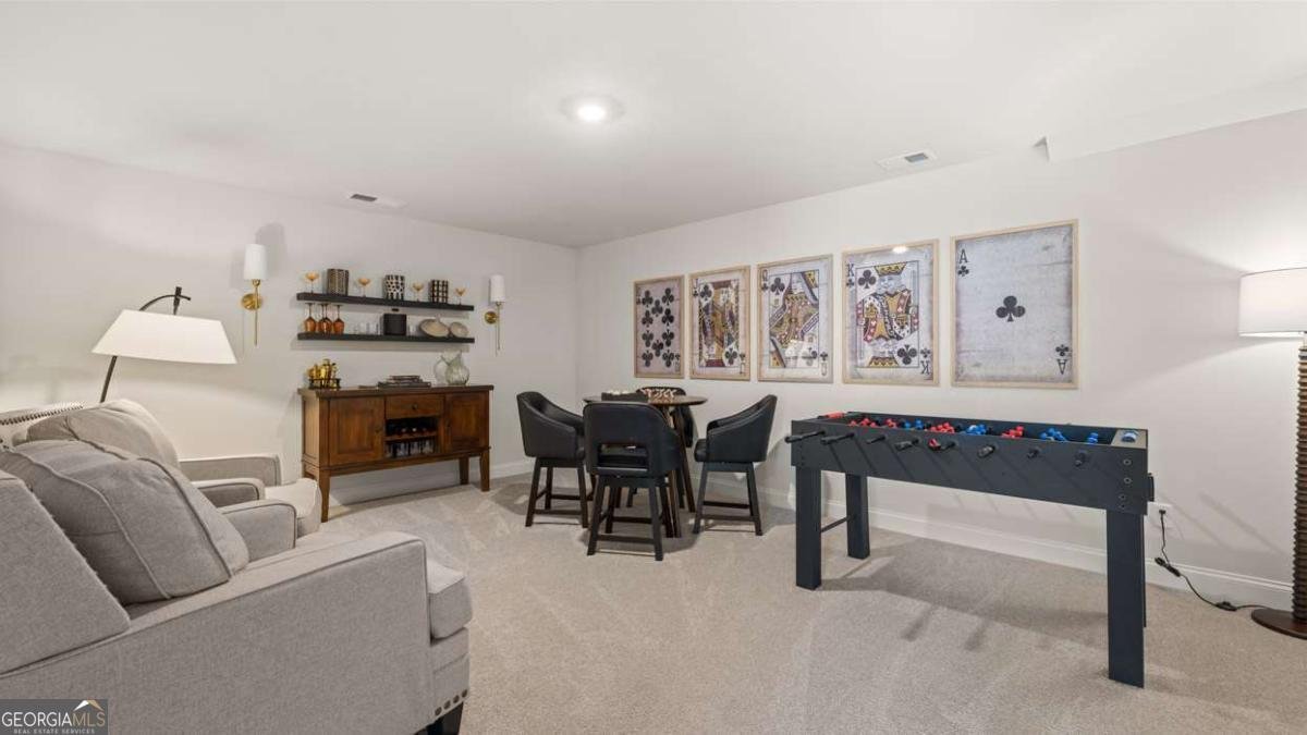 737 myrica Avenue Locust Grove - 30