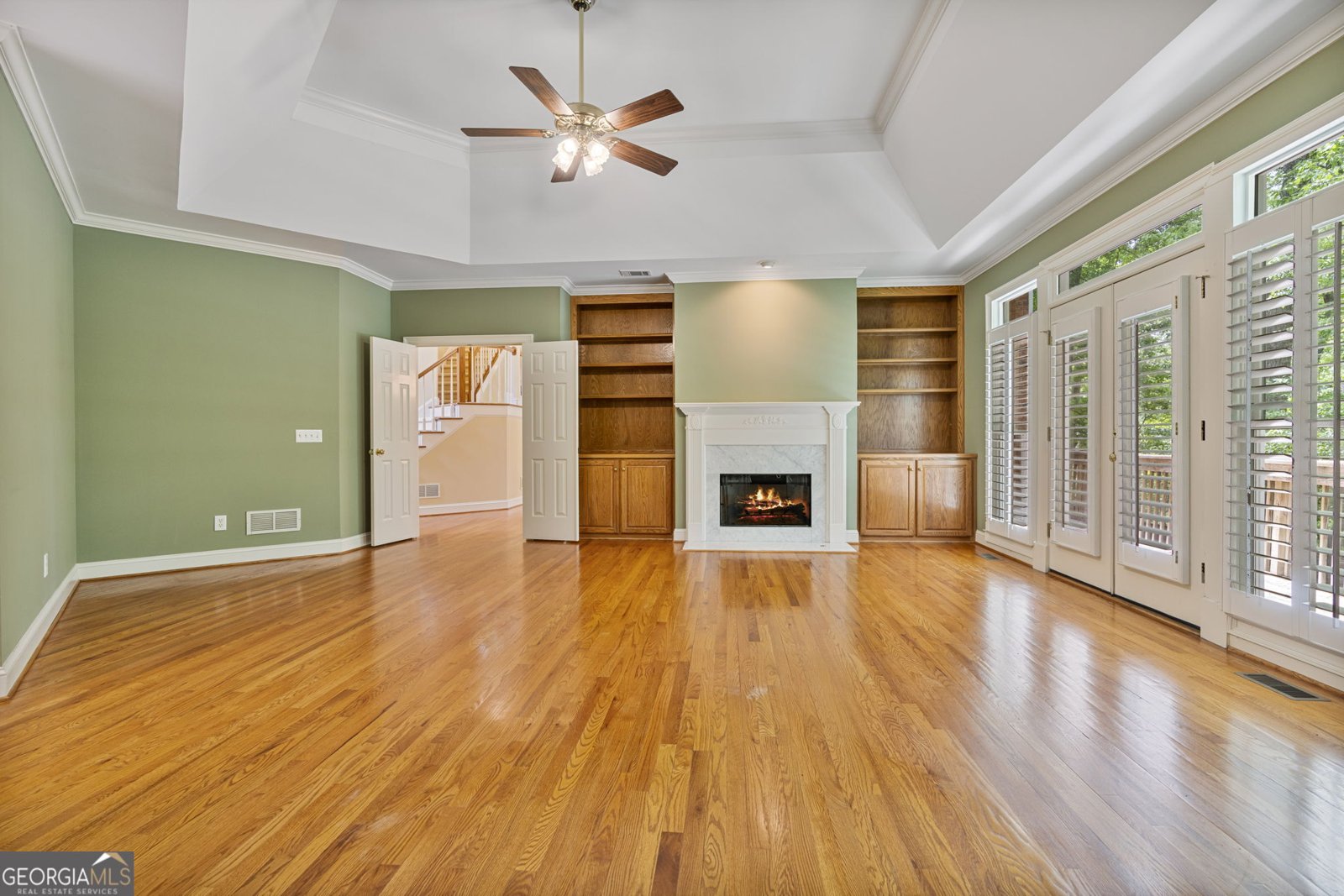 7830 7830 Kings Point Drive Cumming - 21