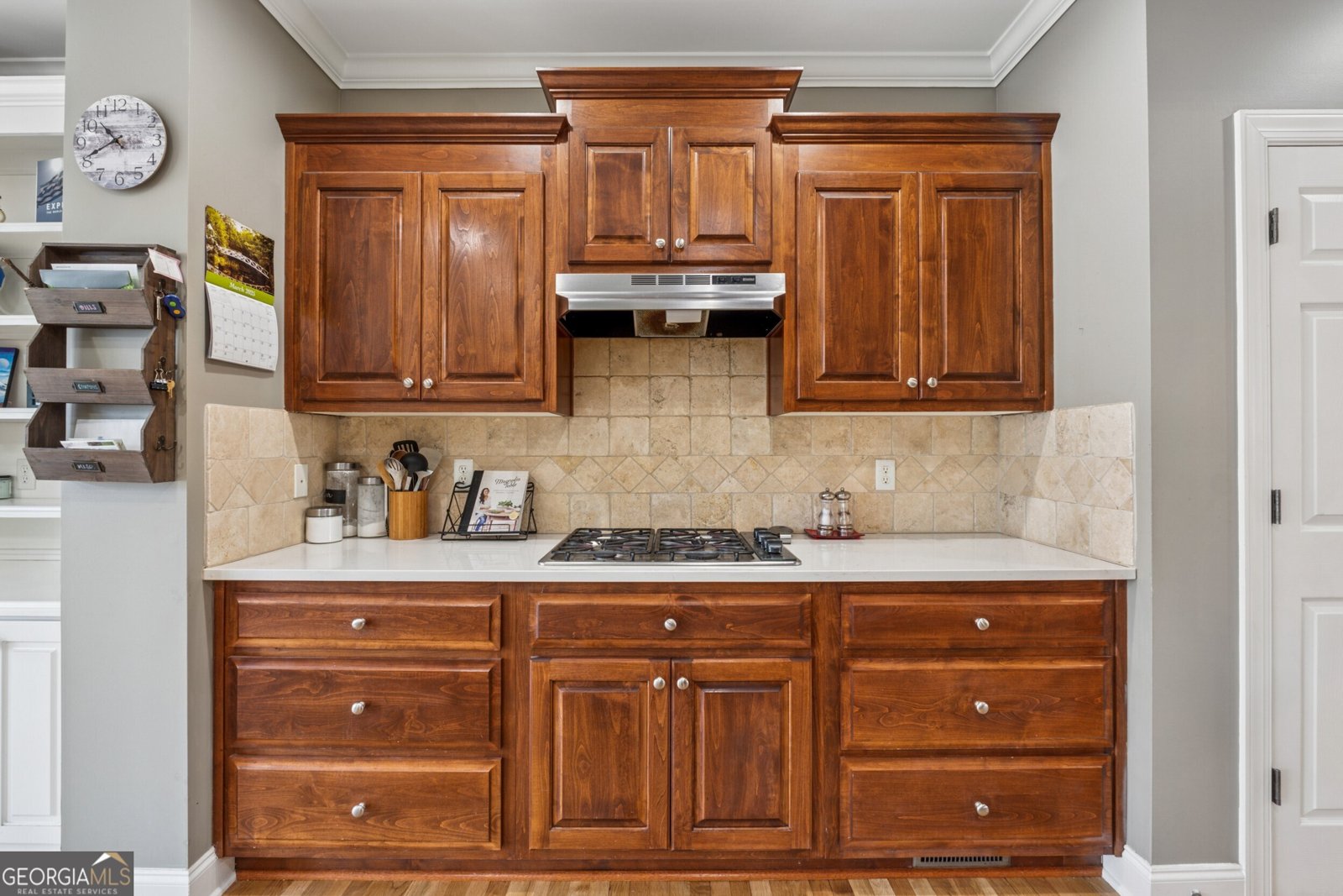 1236 Brickton Drive Atlanta - 10