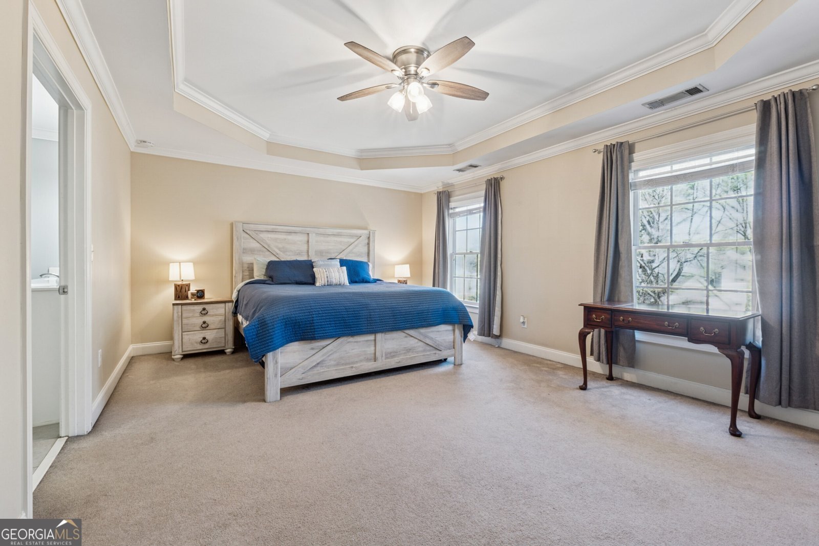 1236 Brickton Drive Atlanta - 12