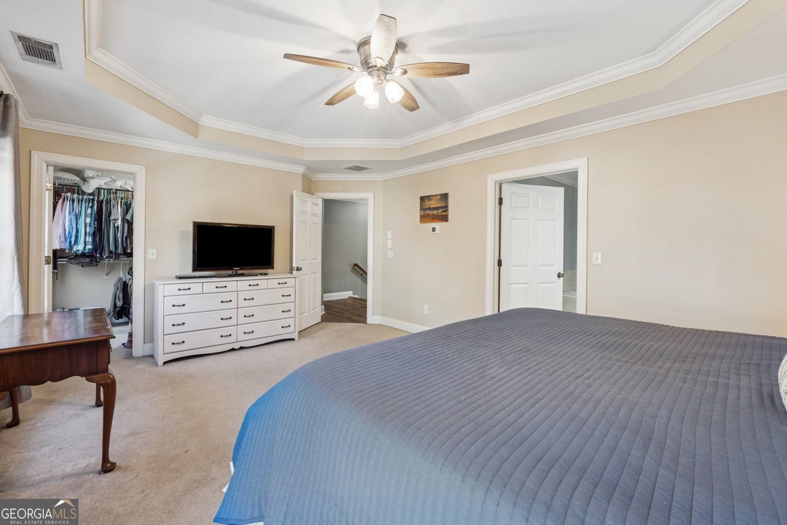 1236 Brickton Drive Atlanta - 13