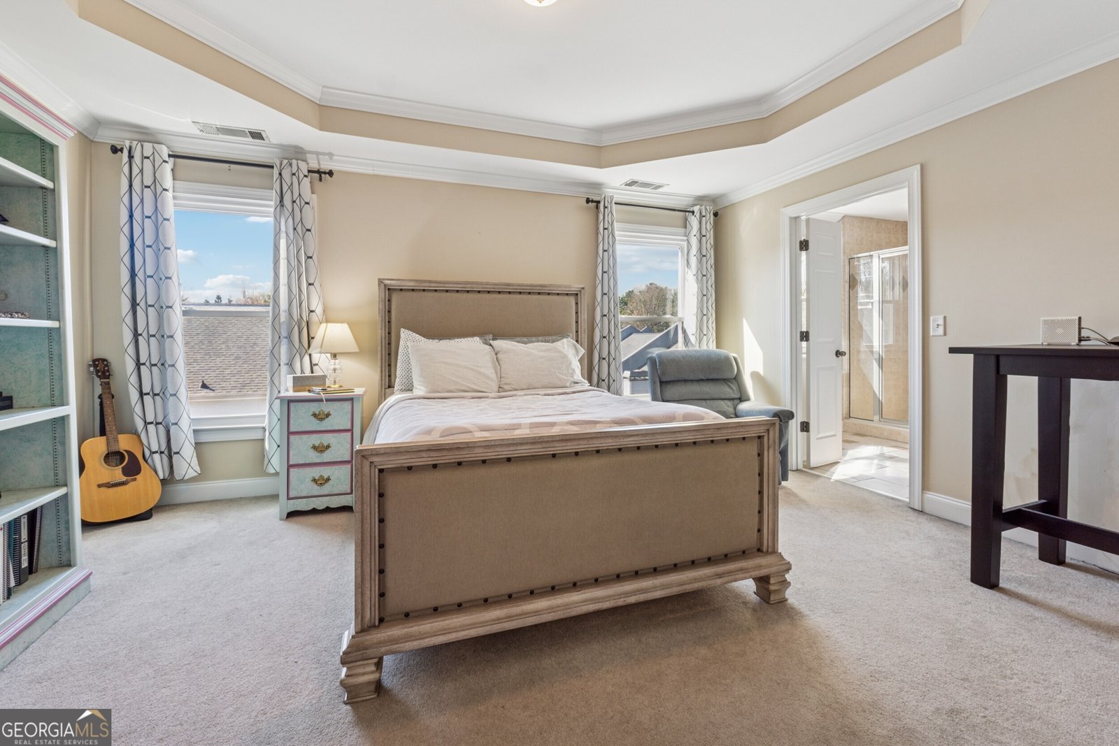 1236 Brickton Drive Atlanta - 16