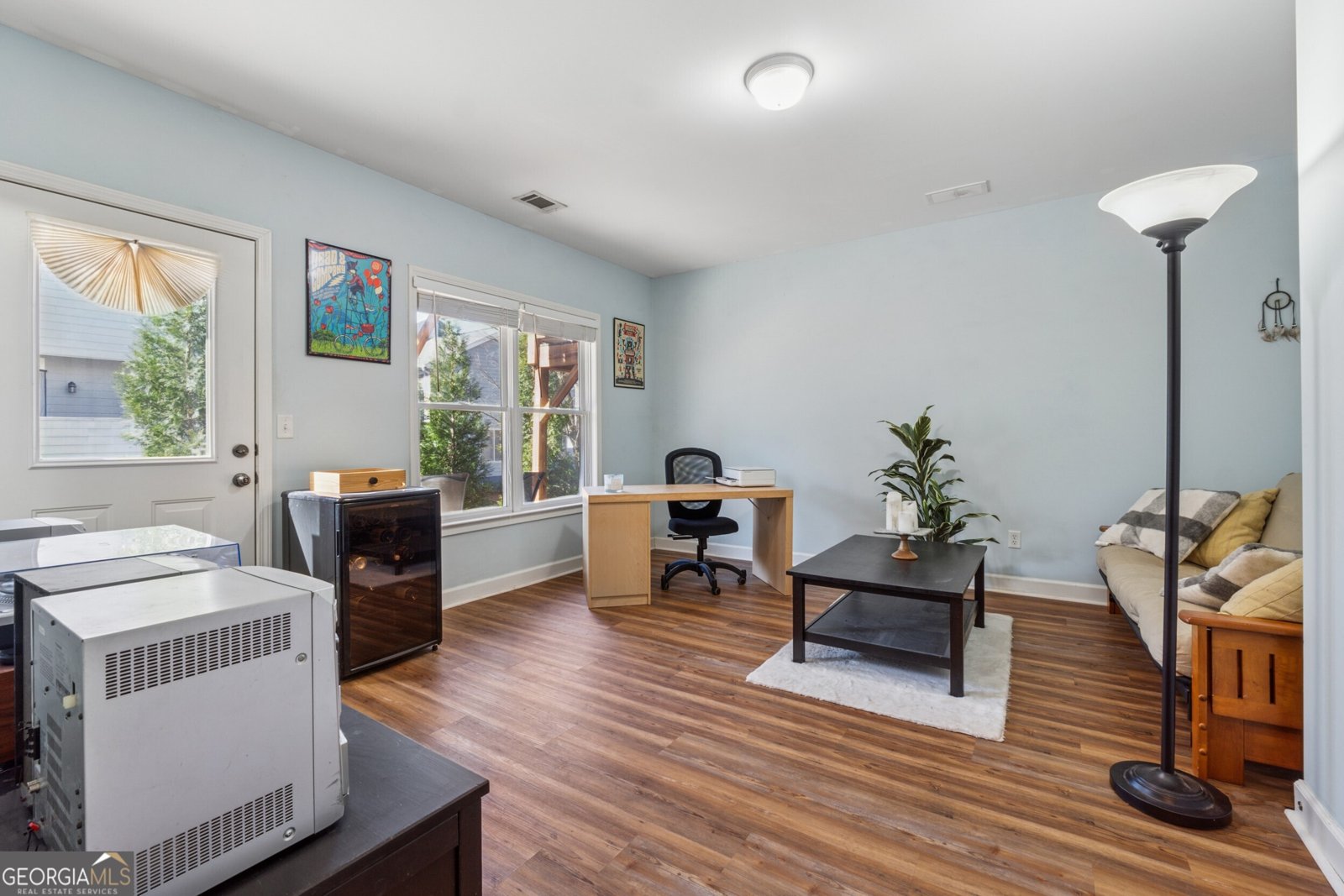 1236 Brickton Drive Atlanta - 19