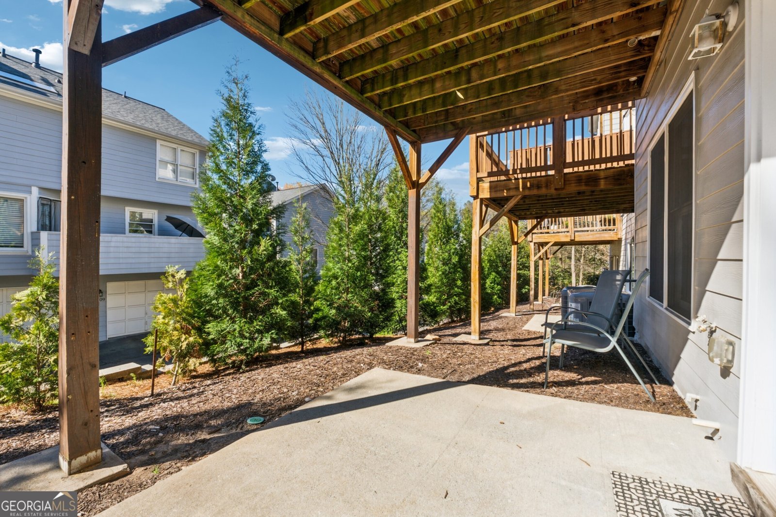 1236 Brickton Drive Atlanta - 23