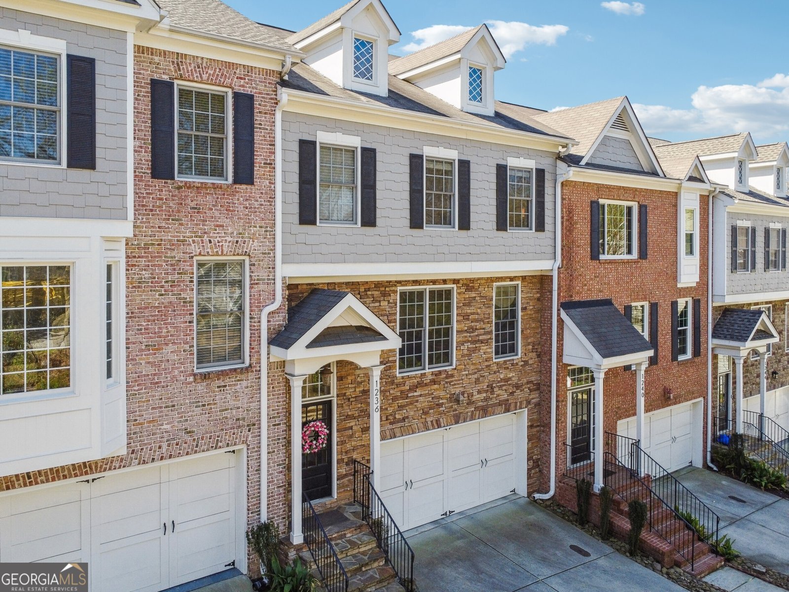 1236 Brickton Drive Atlanta - 24