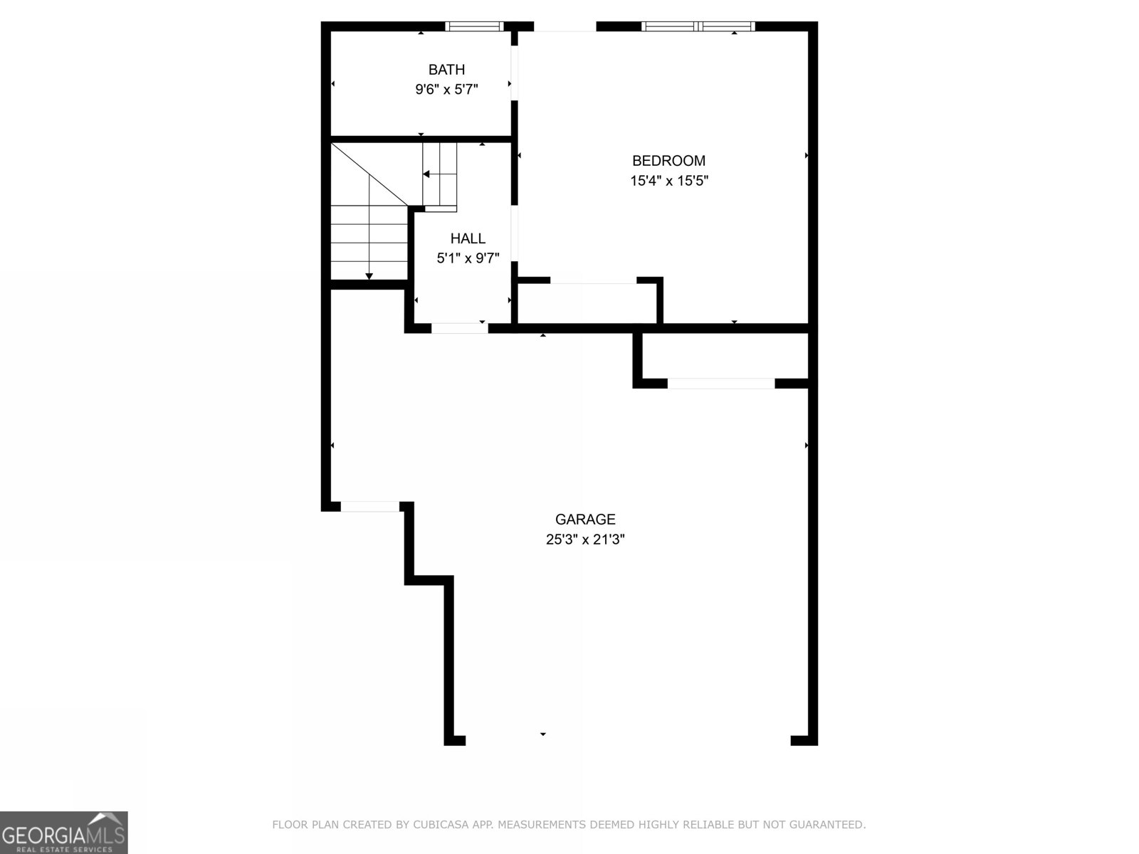 1236 Brickton Drive Atlanta - 30