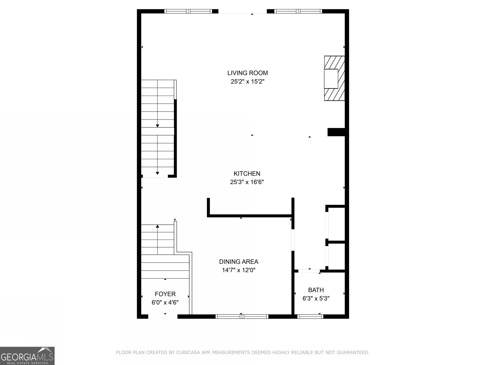 1236 Brickton Drive Atlanta - 31