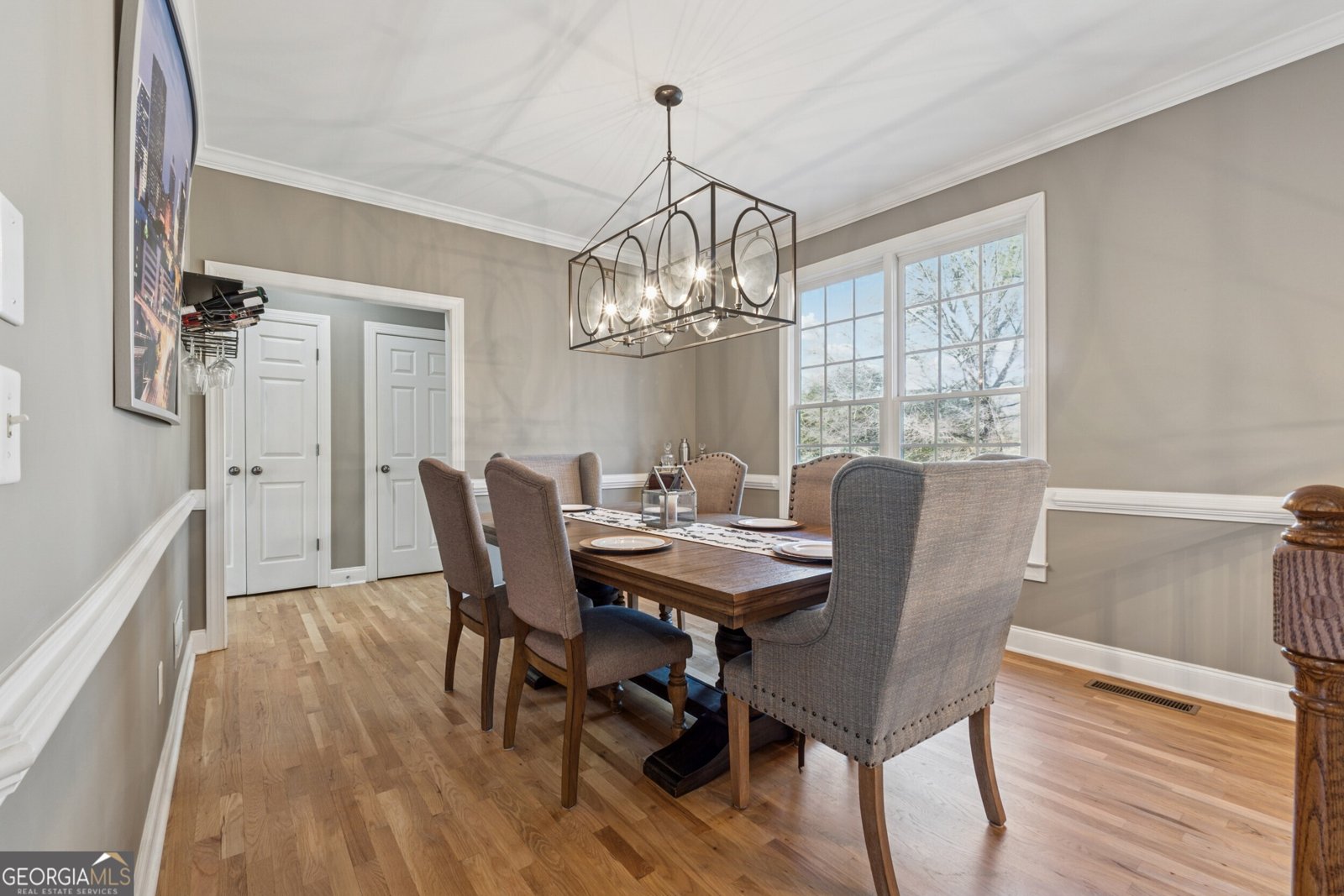 1236 Brickton Drive Atlanta - 5