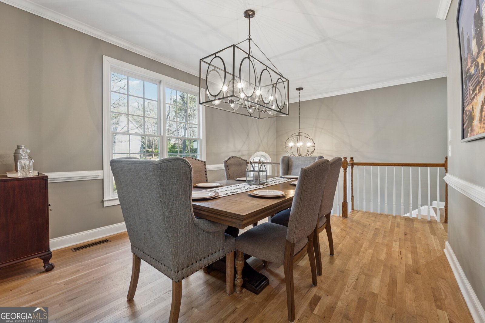 1236 Brickton Drive Atlanta - 6