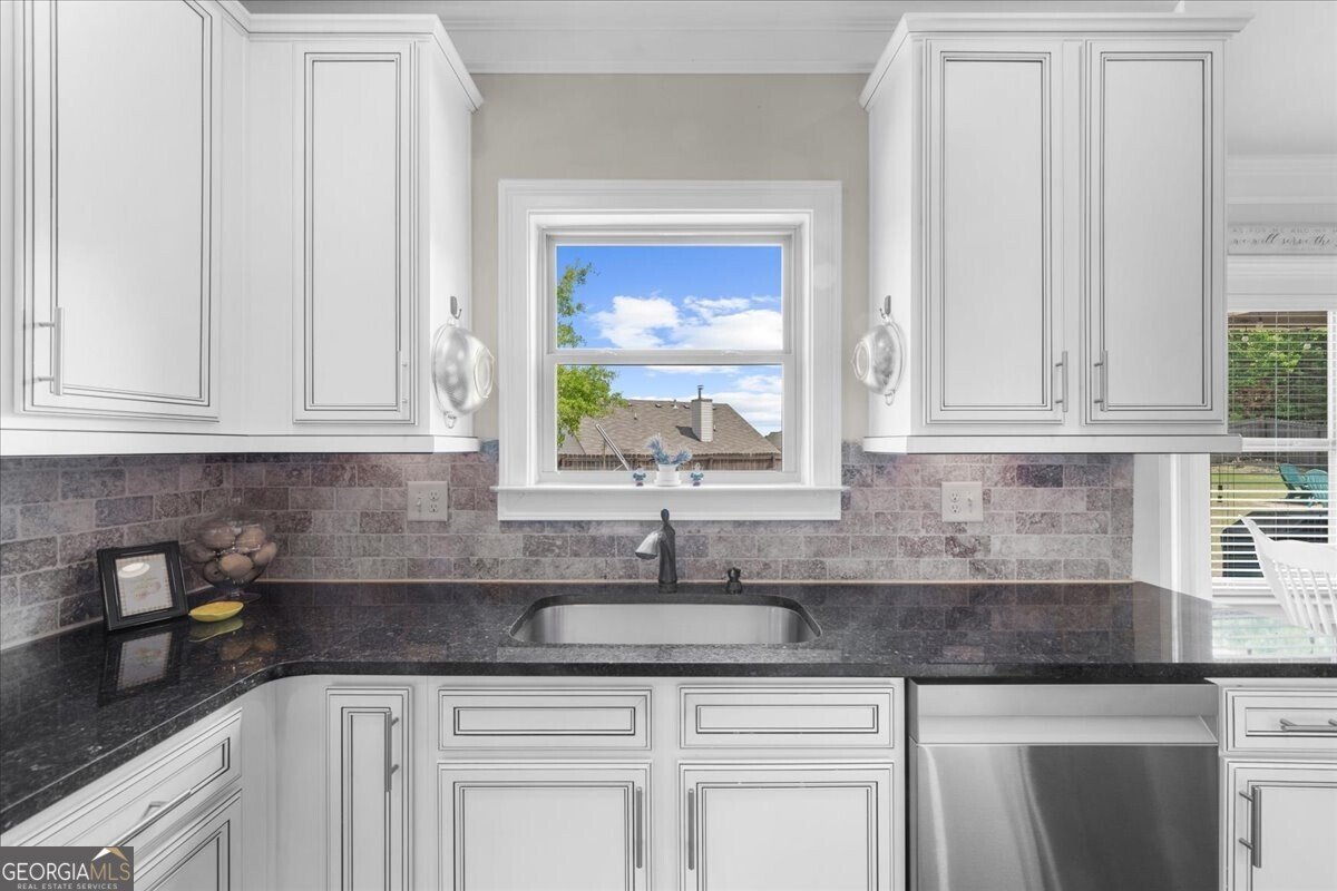 5950 Hidden Ridge Court Cumming - 21