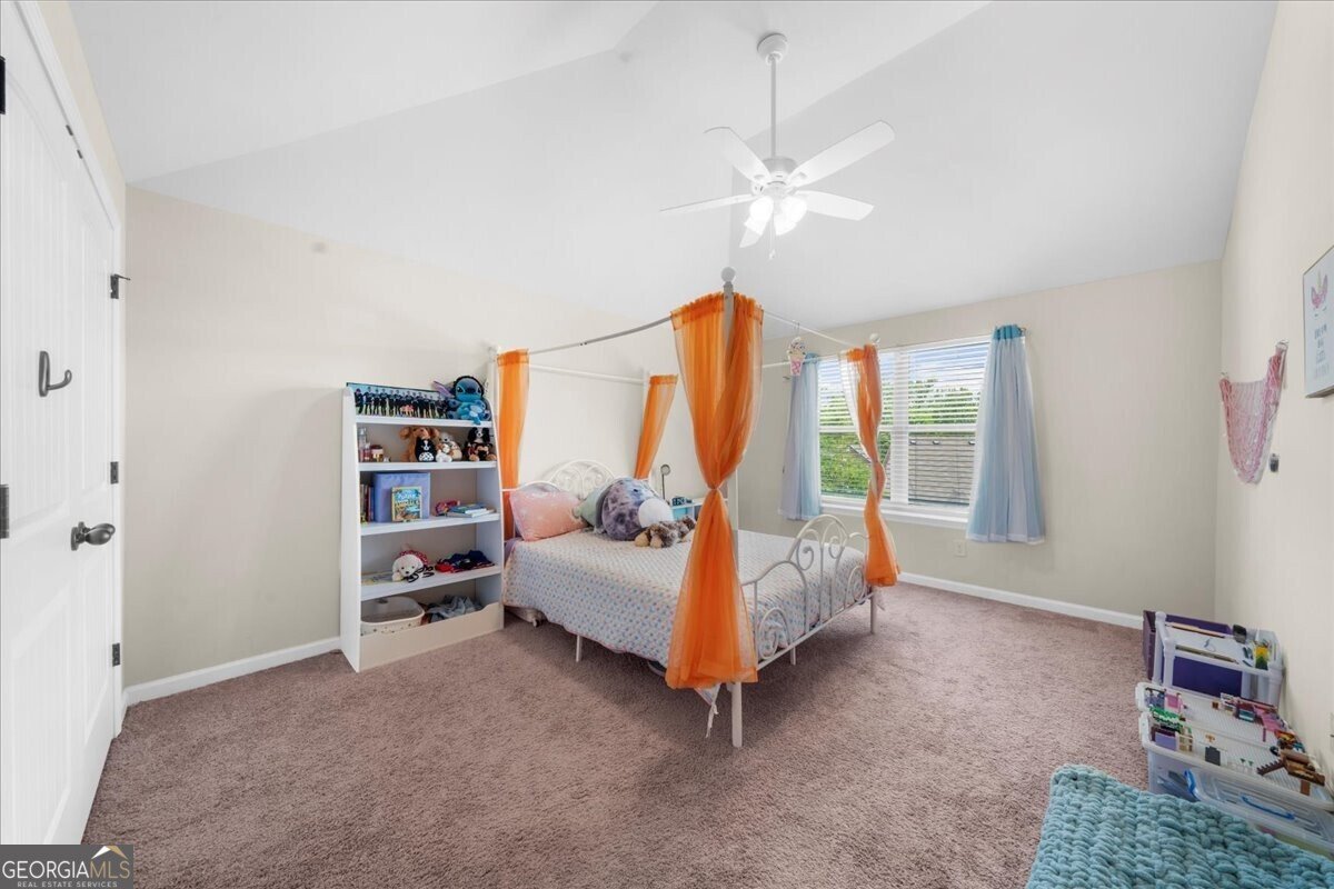 5950 Hidden Ridge Court Cumming - 34