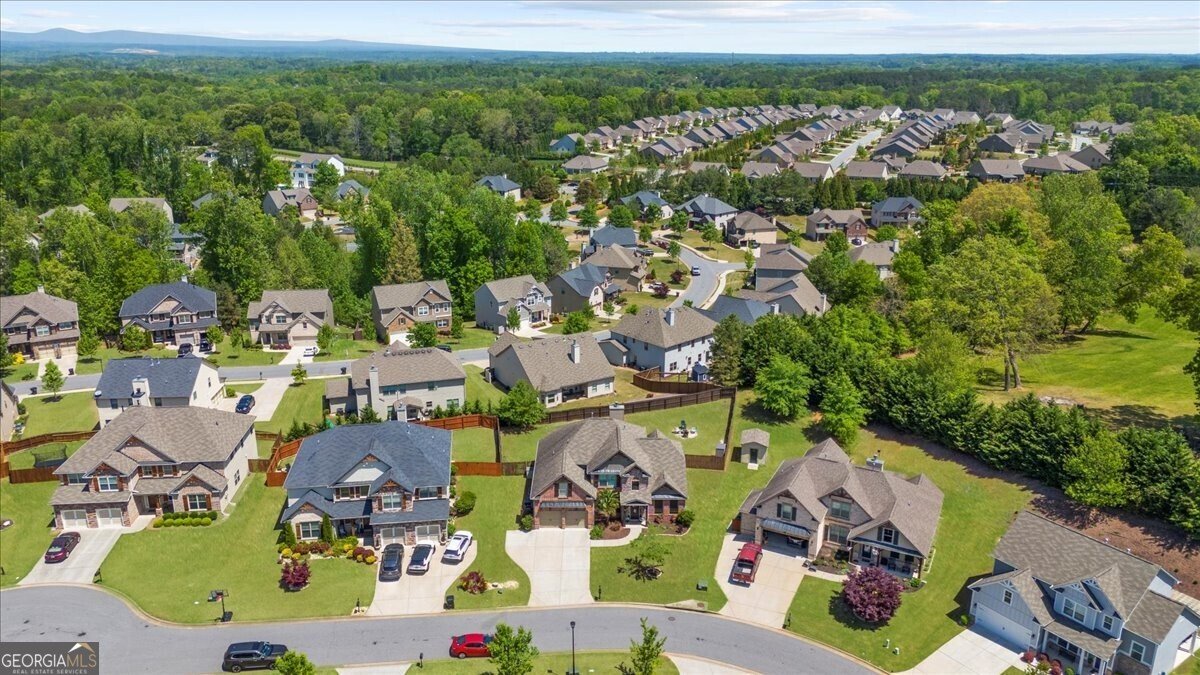5950 Hidden Ridge Court Cumming - 45