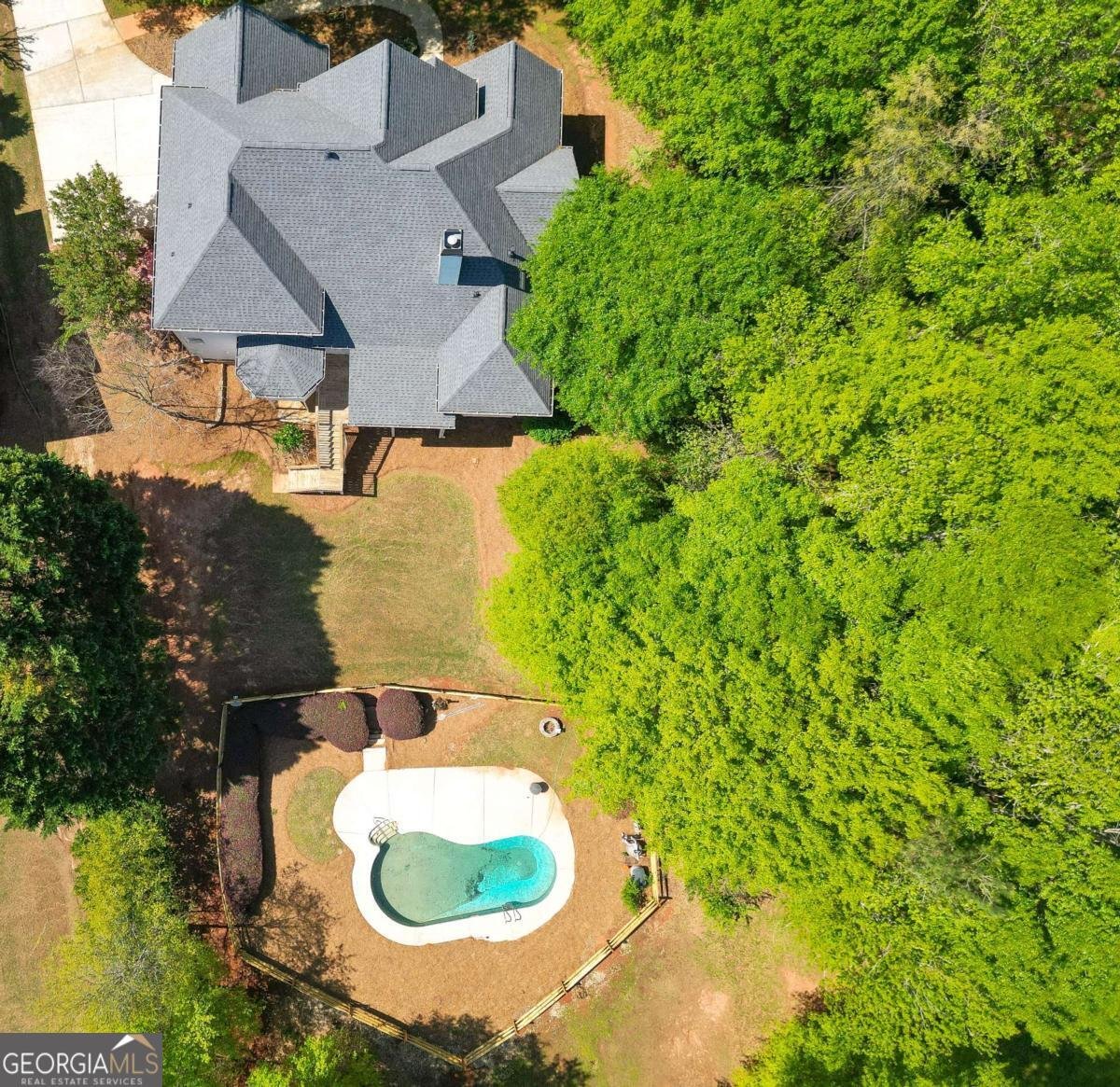 890 Providence Club Drive Monroe - 2