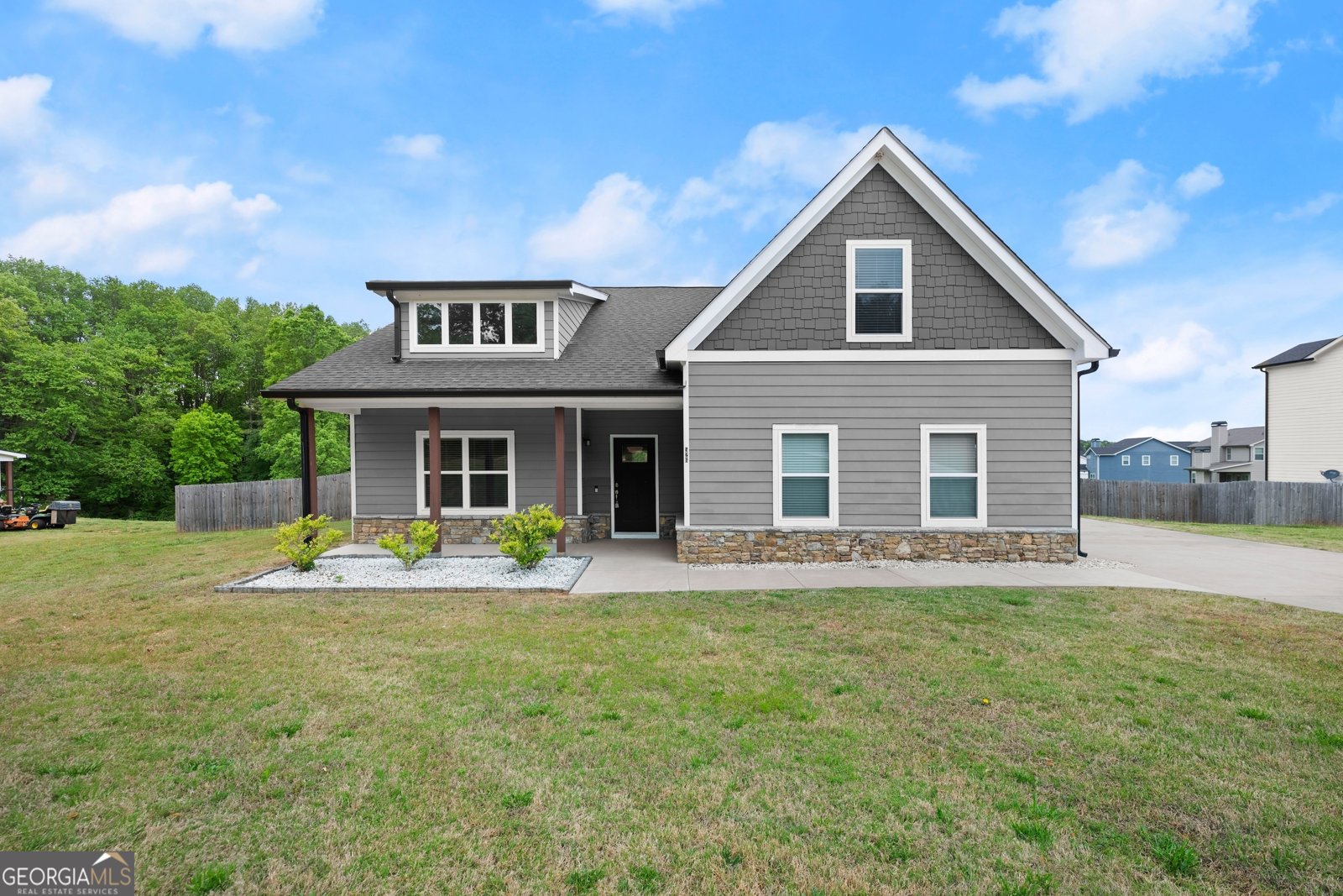 526 Wilbanks Road Alto - 13