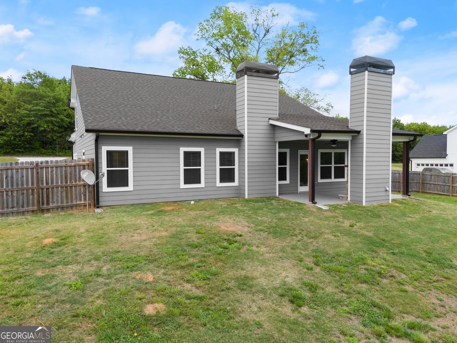 526 Wilbanks Road Alto - 15