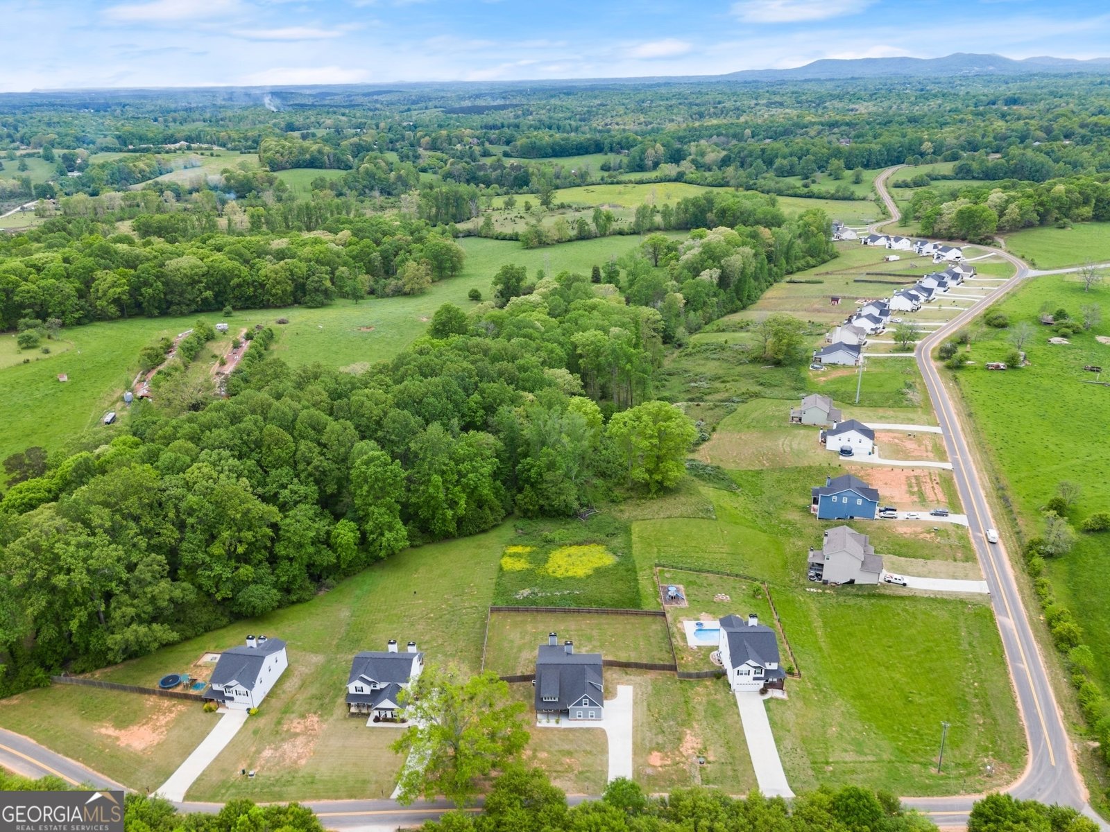 526 Wilbanks Road Alto - 16