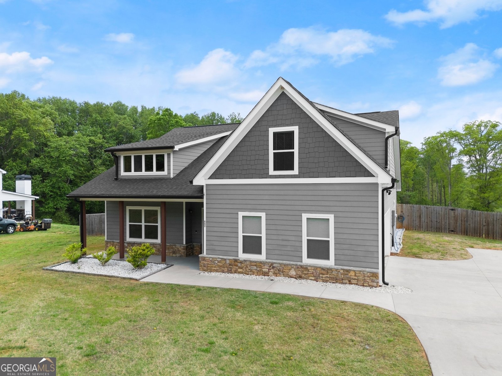 526 Wilbanks Road Alto - 17