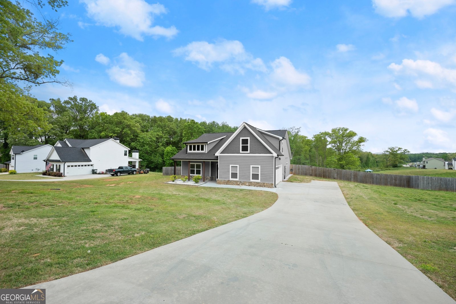 526 Wilbanks Road Alto - 2